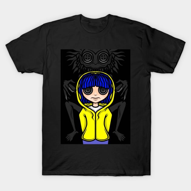 Other Mother T-Shirt by RDandI